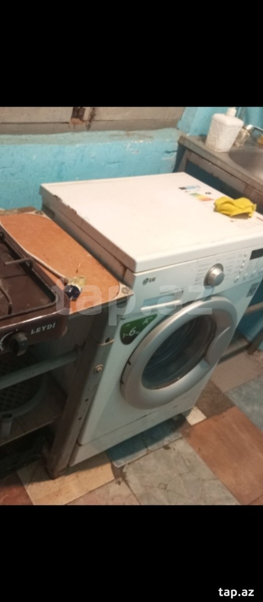 Həyət evi kirayə verilir, Xətai pr. (2)