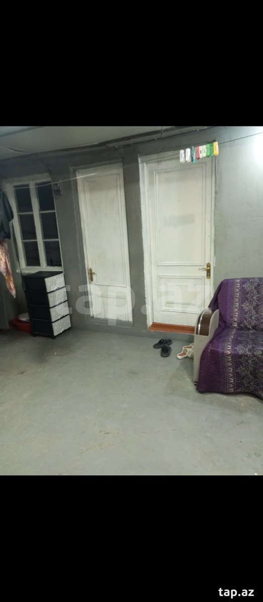 Həyət evi kirayə verilir, Xətai pr.