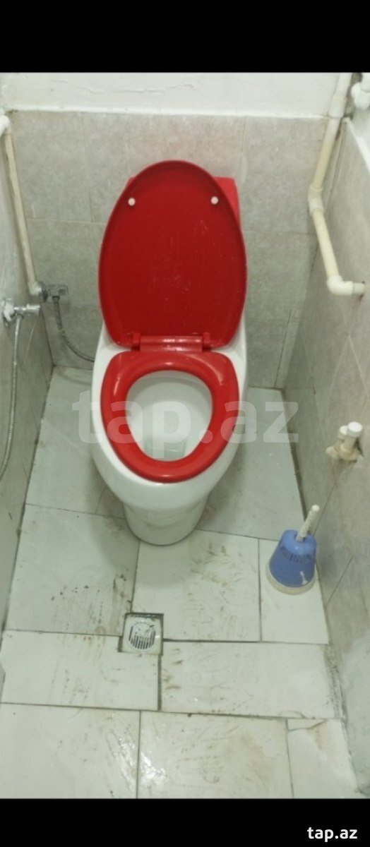 Həyət evi kirayə verilir, Xətai pr. (4)