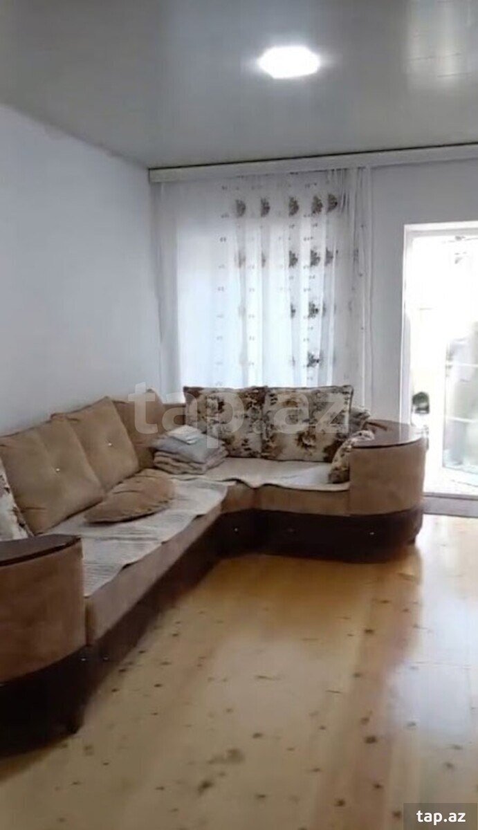 Həyət evi, Maştağa qəs. (5)