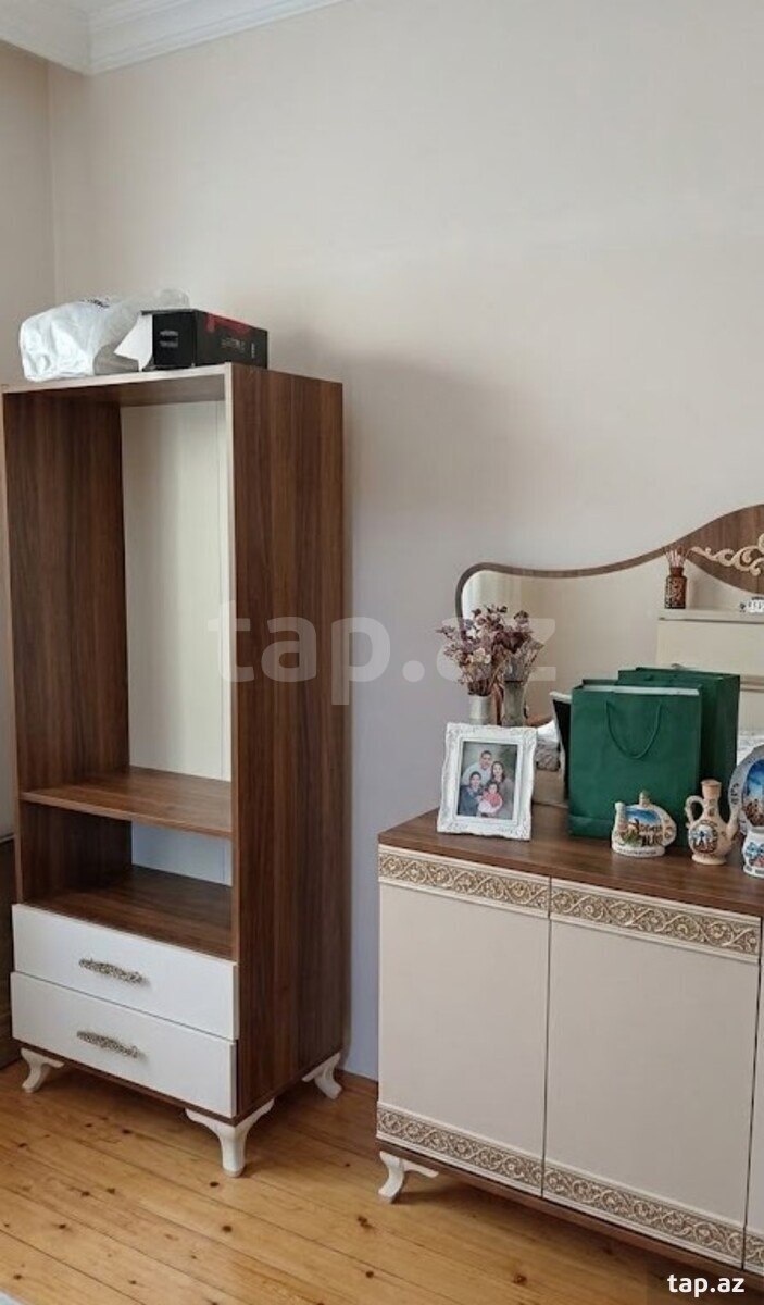 Həyət evi, Maştağa qəs. (8)