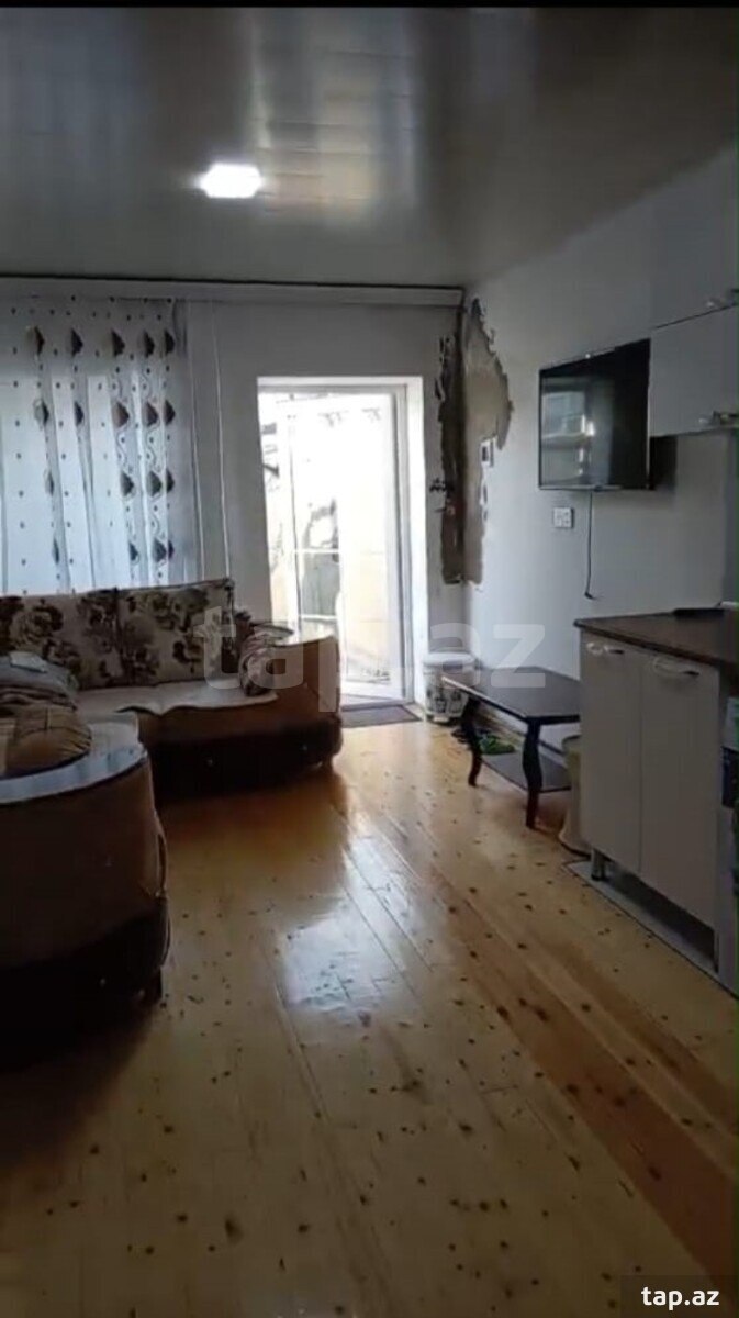 Həyət evi, Maştağa qəs. (3)
