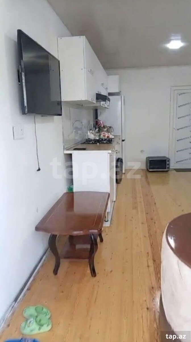 Həyət evi, Maştağa qəs. (15)
