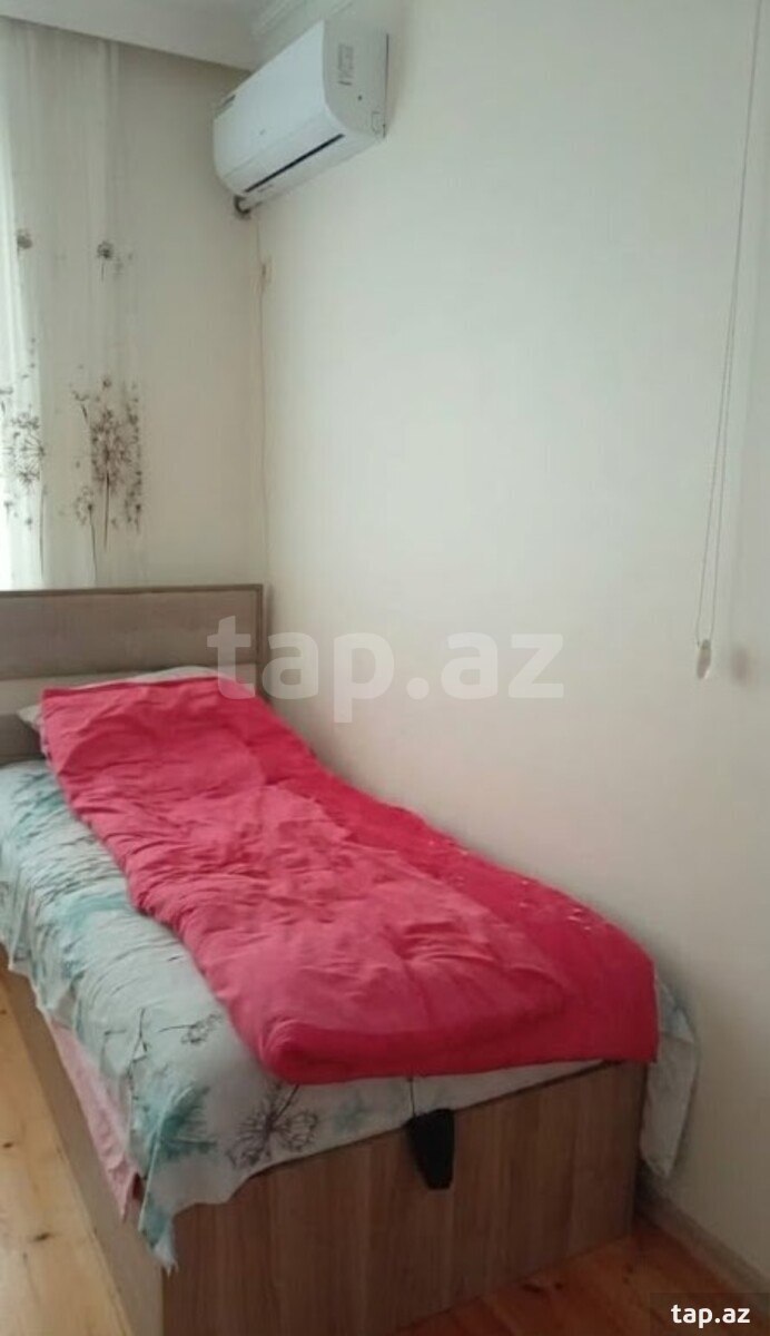 Həyət evi, Maştağa qəs. (6)