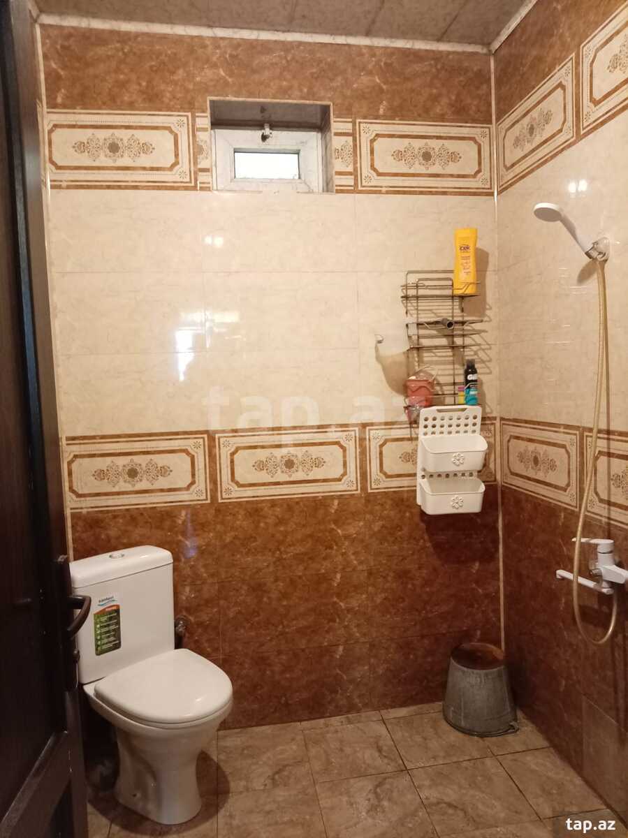 Həyət evi, Maştağa qəs. (13)