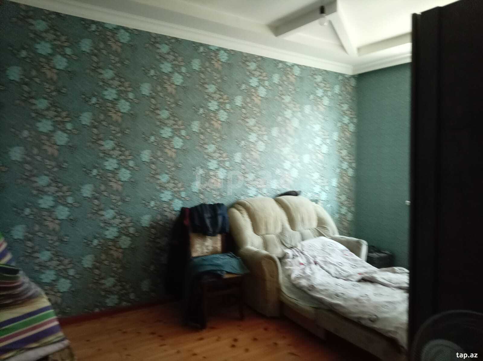 Həyət evi, Maştağa qəs. (7)