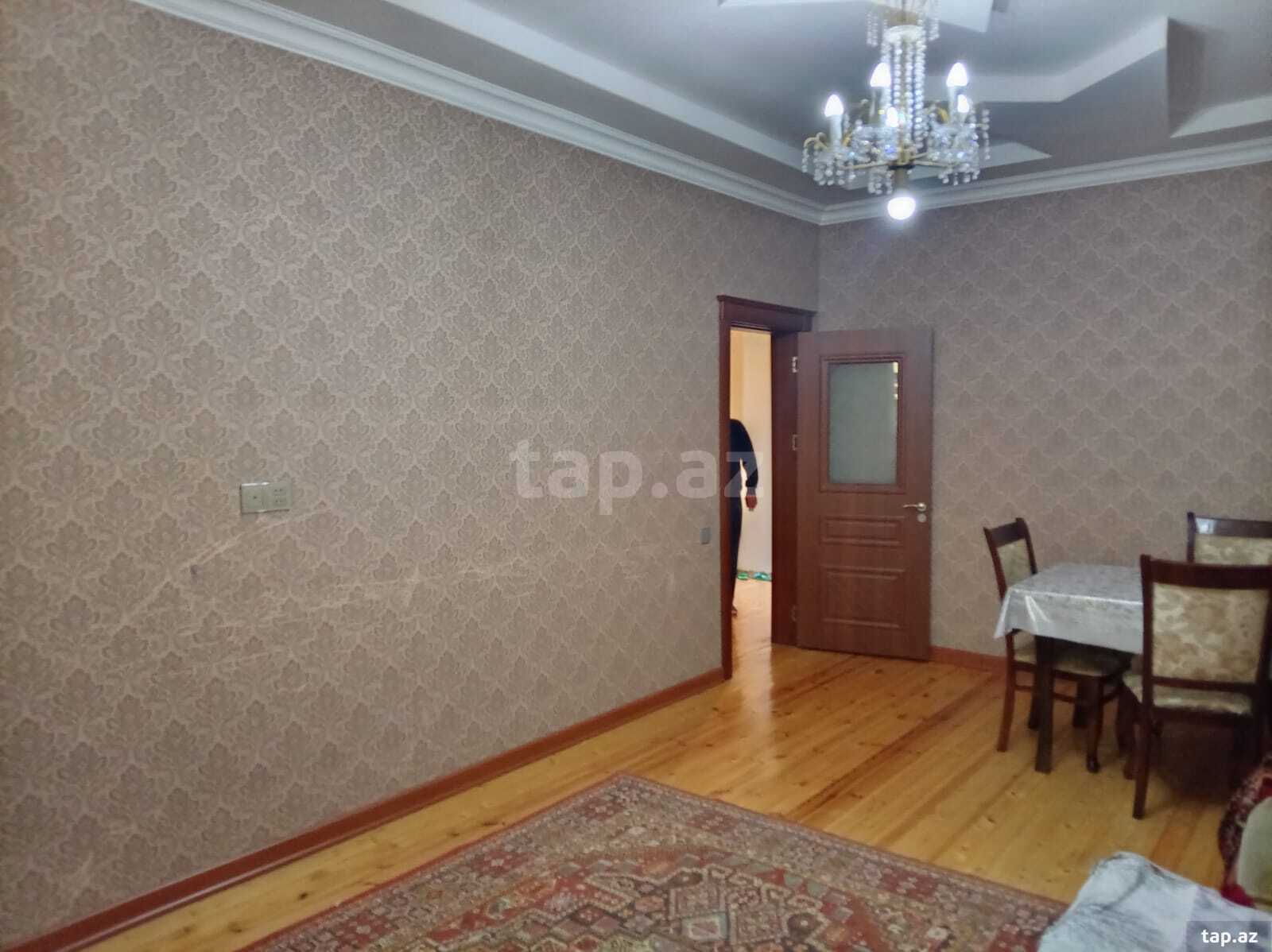 Həyət evi, Maştağa qəs. (2)