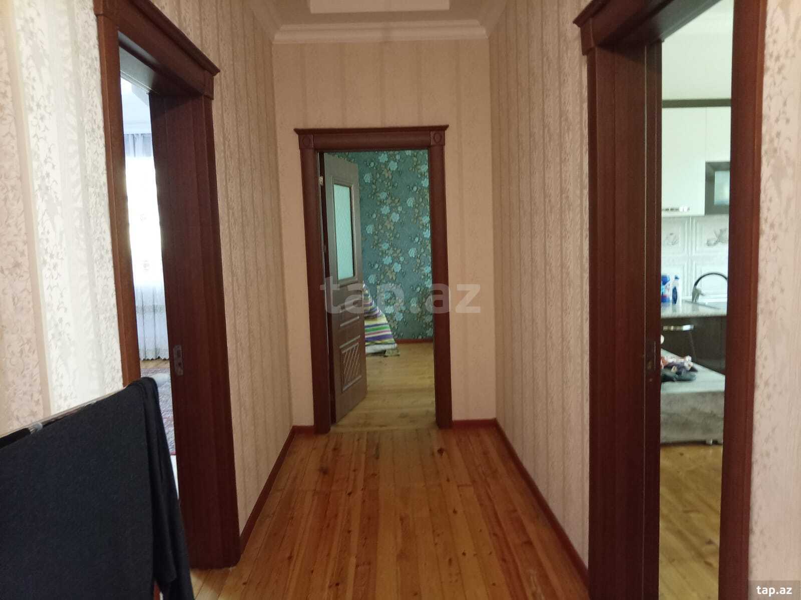 Həyət evi, Maştağa qəs. (10)
