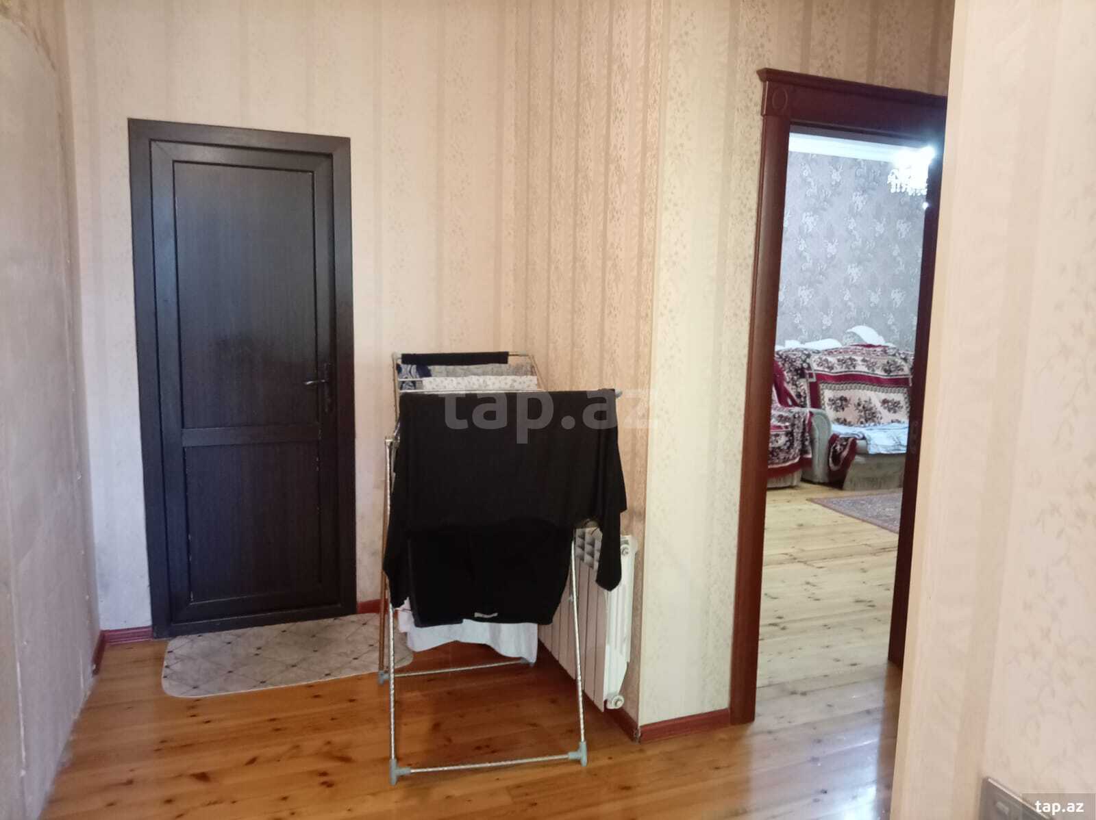 Həyət evi, Maştağa qəs. (14)