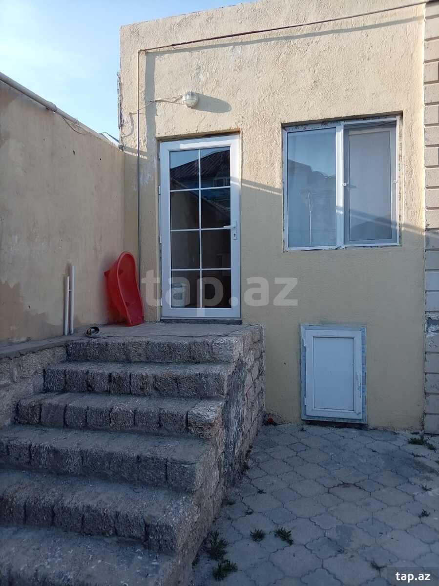 Həyət evi, Maştağa qəs. (11)