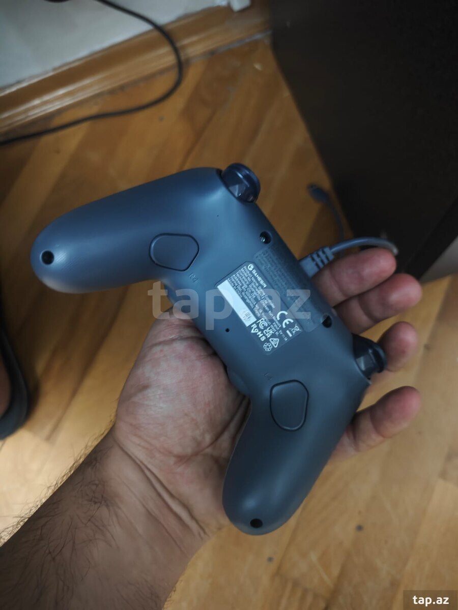 Gamesir Tegeneria lite joysticki (2)