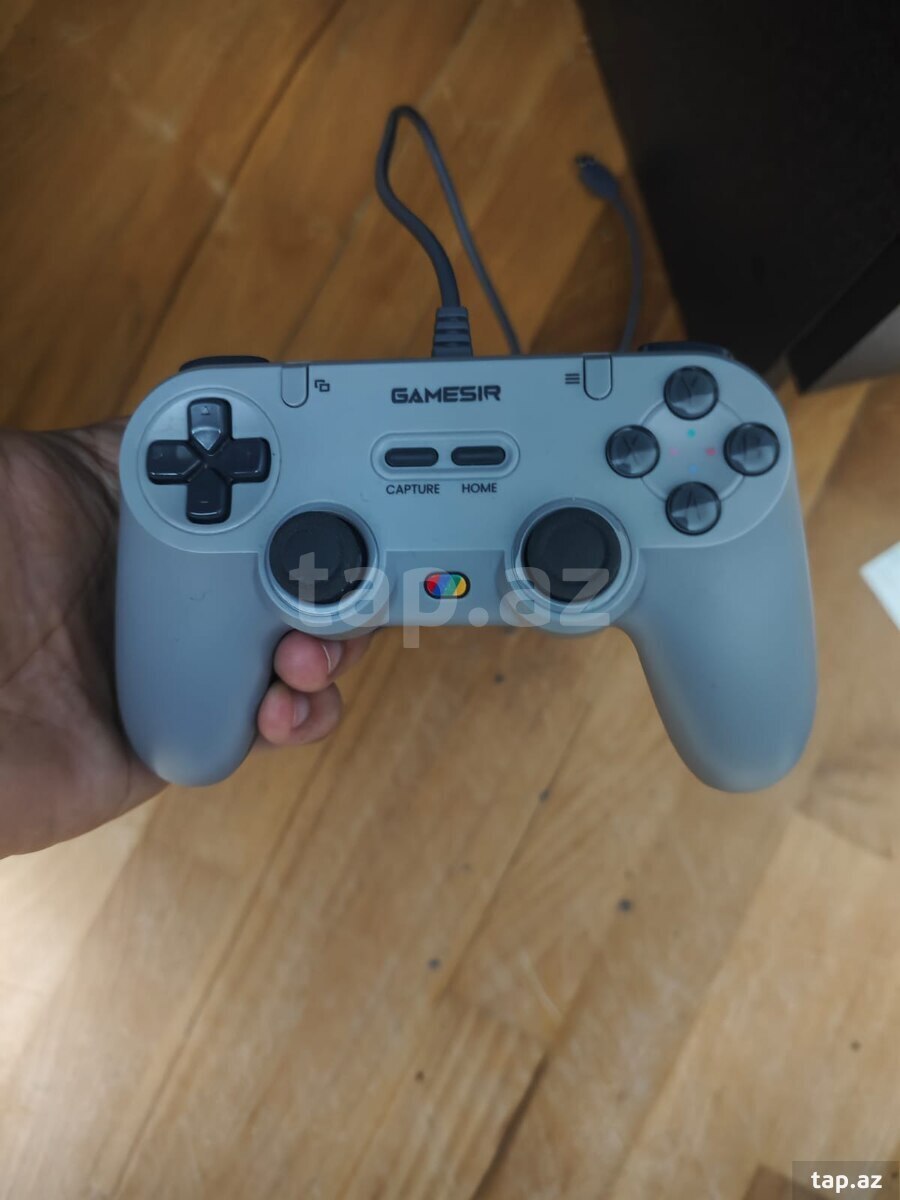 Gamesir Tegeneria lite joysticki