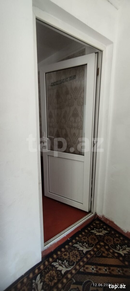 Həyət evi kirayə verilir, Həzi Aslanov m. (5)