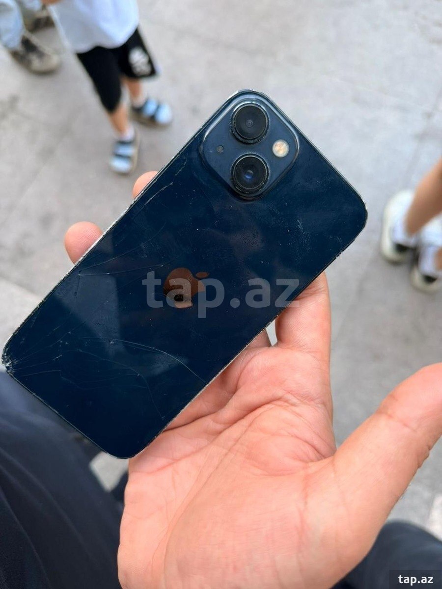 Apple iPhone 13 Blue 128GB/4GB