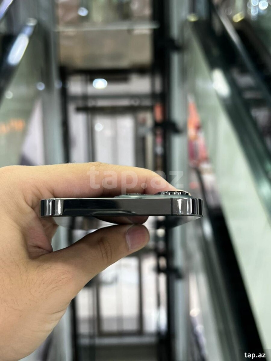 Apple iPhone 13 Pro Graphite 128GB/6GB (2)