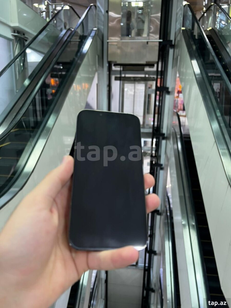 Apple iPhone 13 Pro Graphite 128GB/6GB (4)