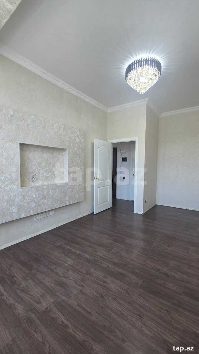 1-otaqlı yeni tikili, Yasamal r., 40 m² (8)