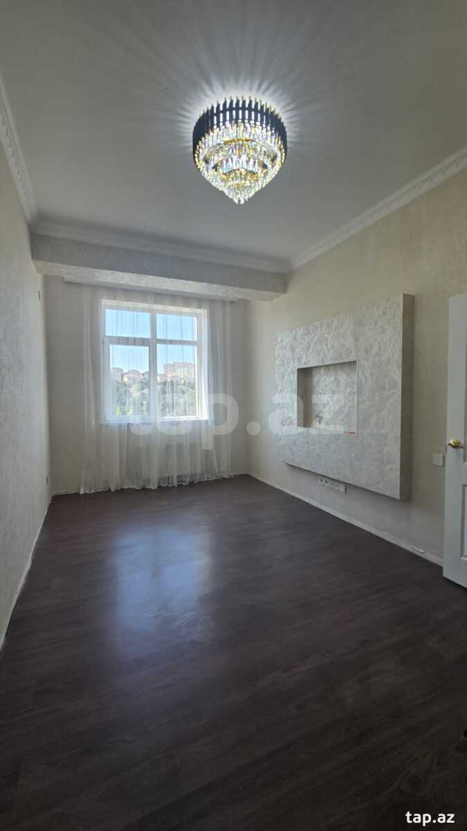 1-otaqlı yeni tikili, Yasamal r., 40 m² (7)