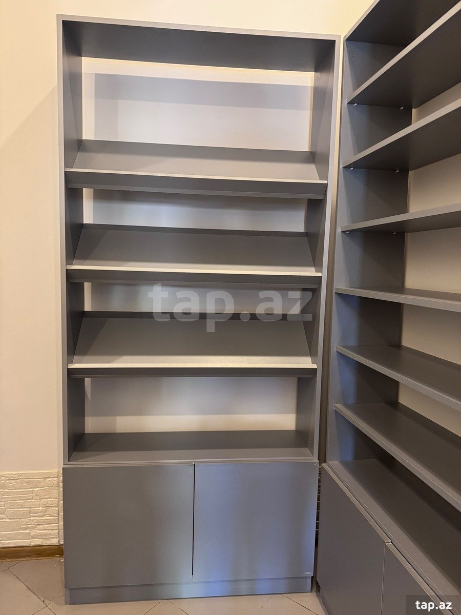 Mağaza üçün mebel dəsti (2)