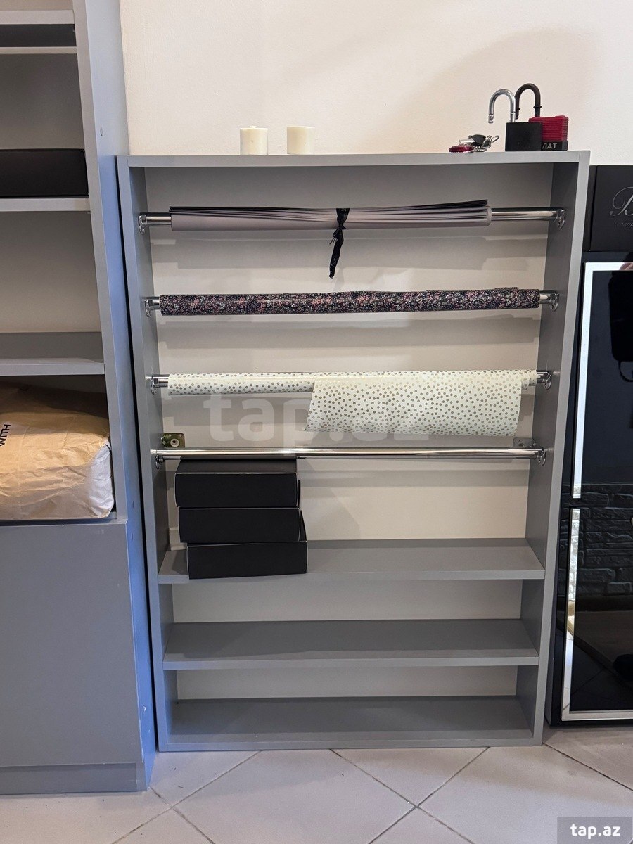 Mağaza üçün mebel dəsti (5)