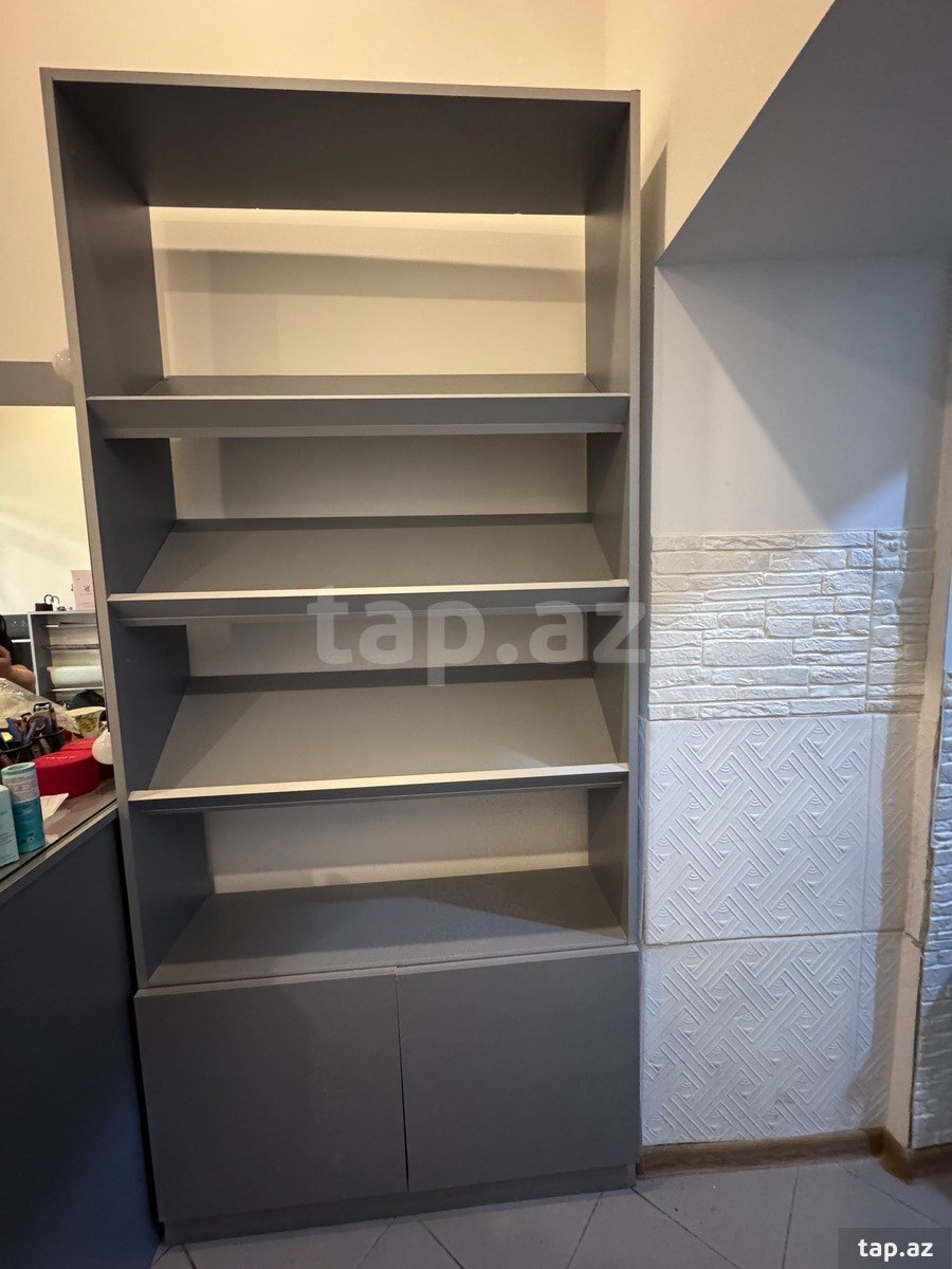 Mağaza üçün mebel dəsti (3)