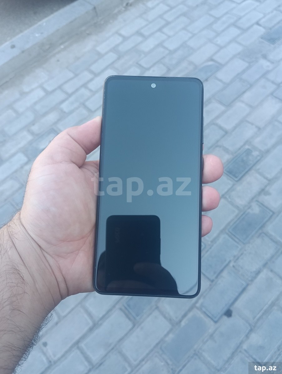 Samsung Galaxy A52 Awesome Blue 128GB/4GB (7)