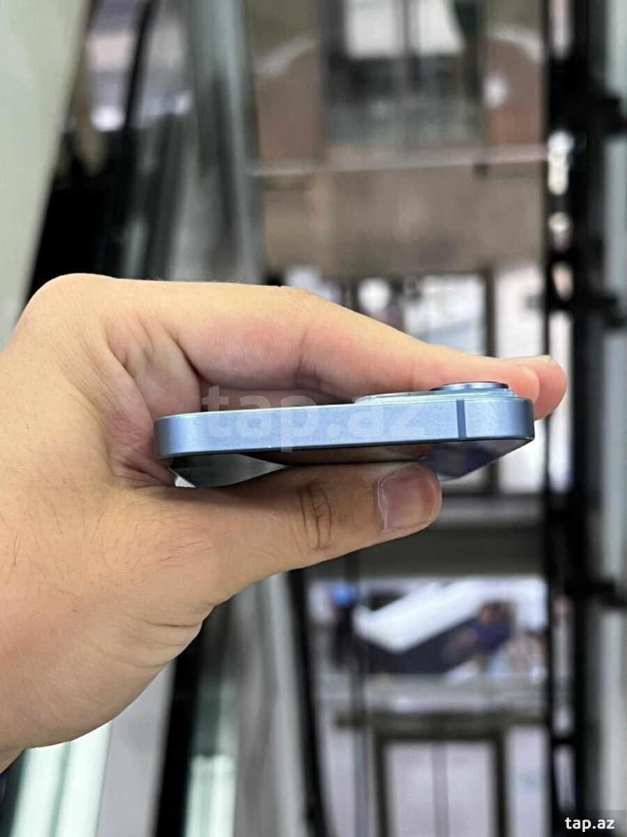 Apple iPhone 14 Blue 128GB/4GB (6)