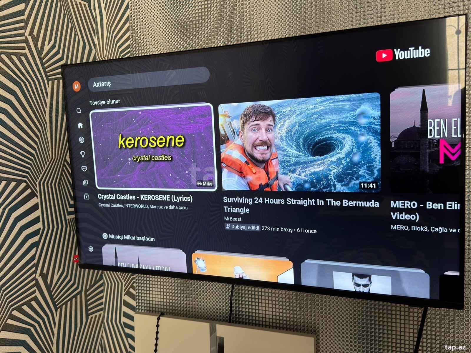 Televizor Samsung (3)