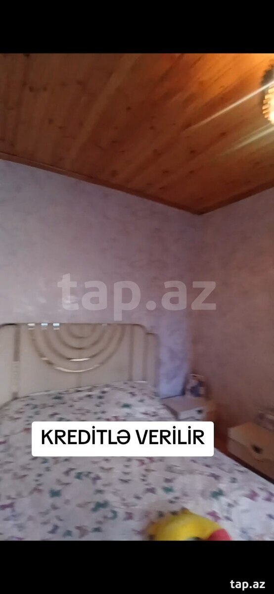 Həyət evi, Binə qəs. (8)