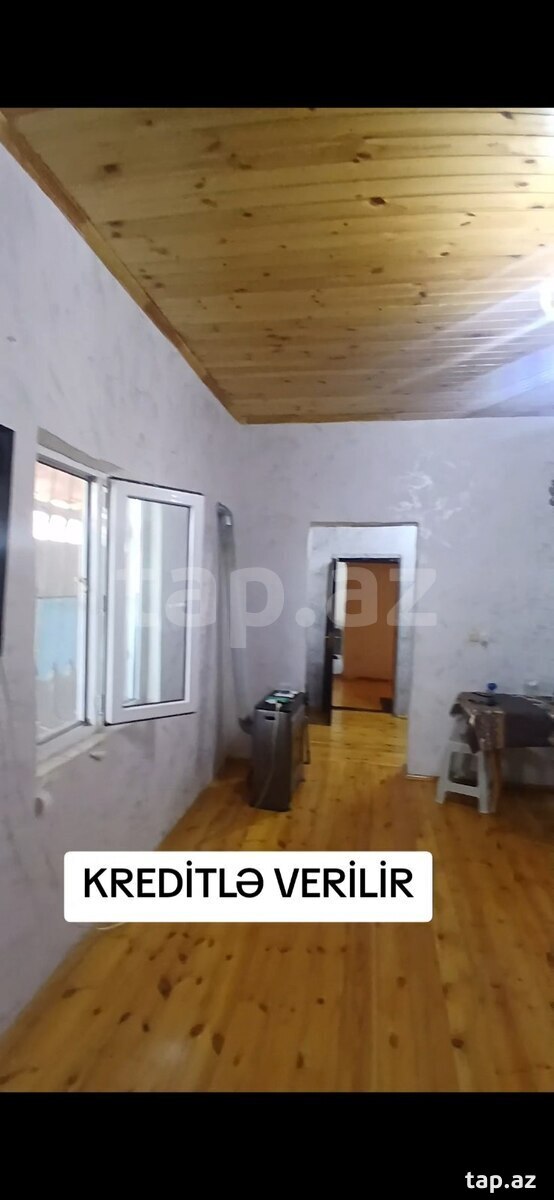 Həyət evi, Binə qəs. (7)