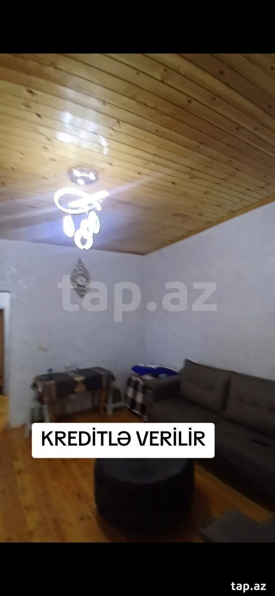 Həyət evi, Binə qəs. (6)