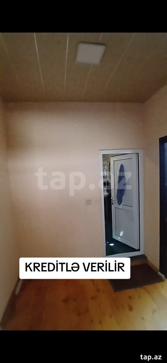 Həyət evi, Binə qəs. (4)