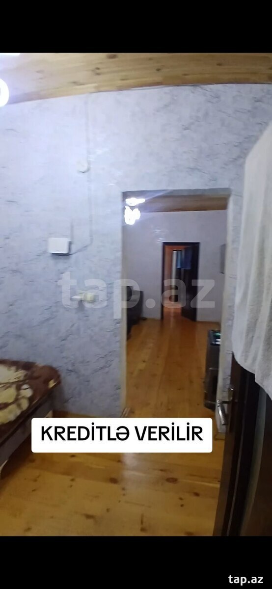 Həyət evi, Binə qəs. (3)