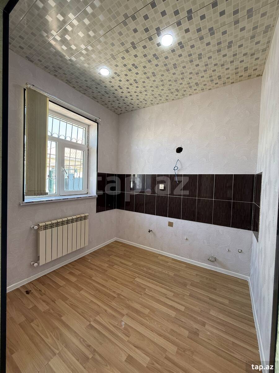 Həyət evi, Xırdalan ş. (3)
