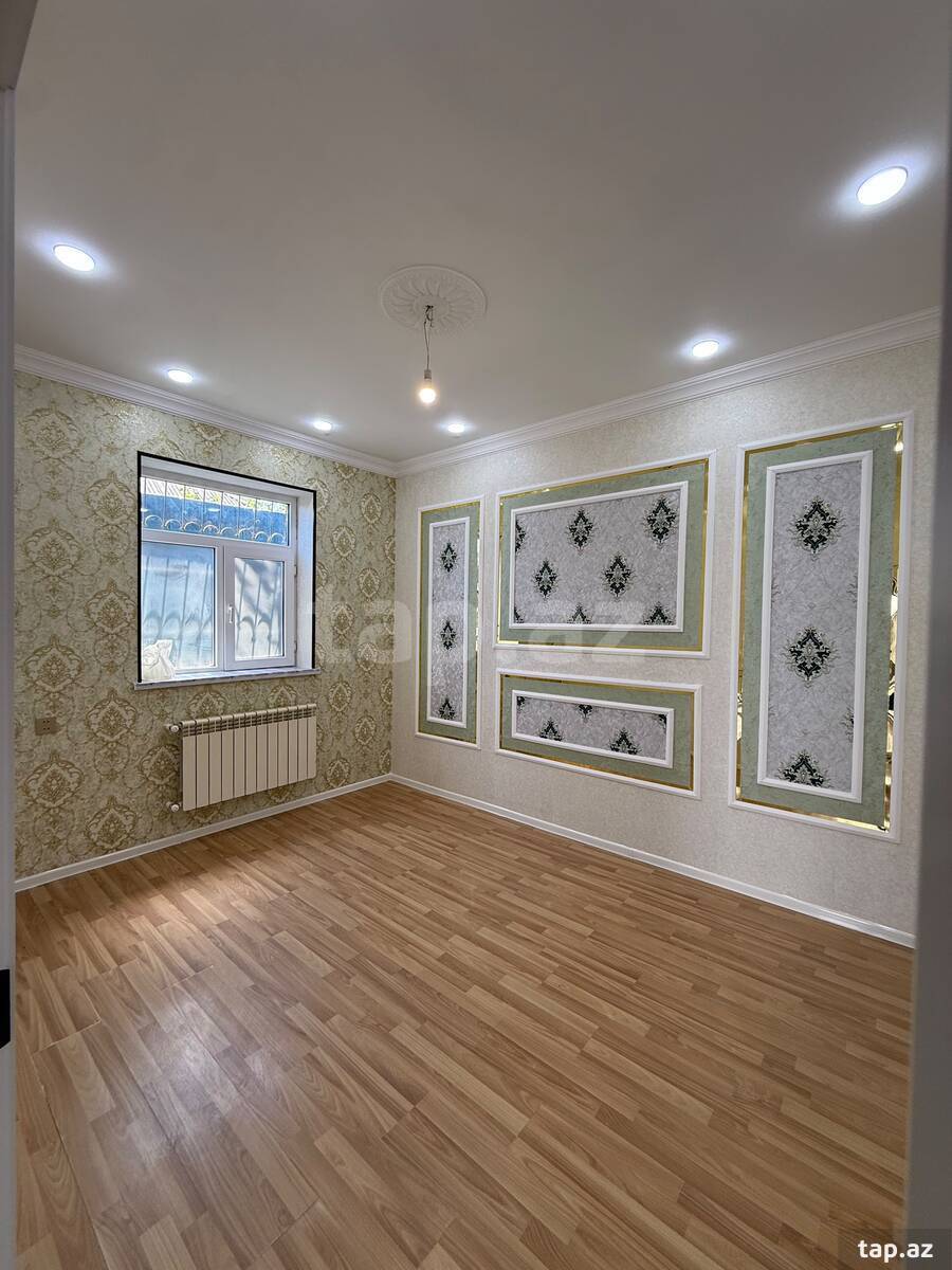 Həyət evi, Xırdalan ş. (7)
