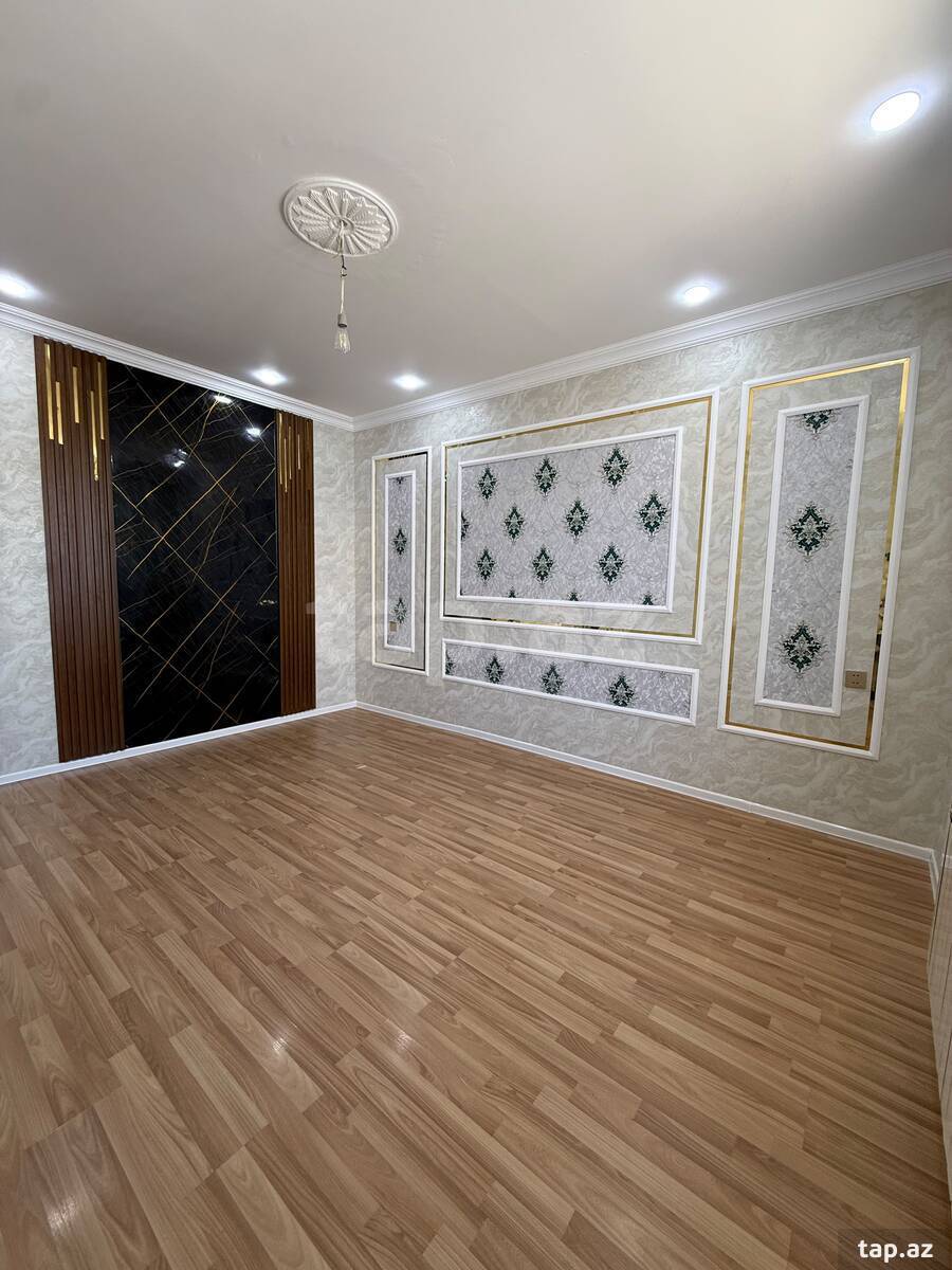 Həyət evi, Xırdalan ş. (4)