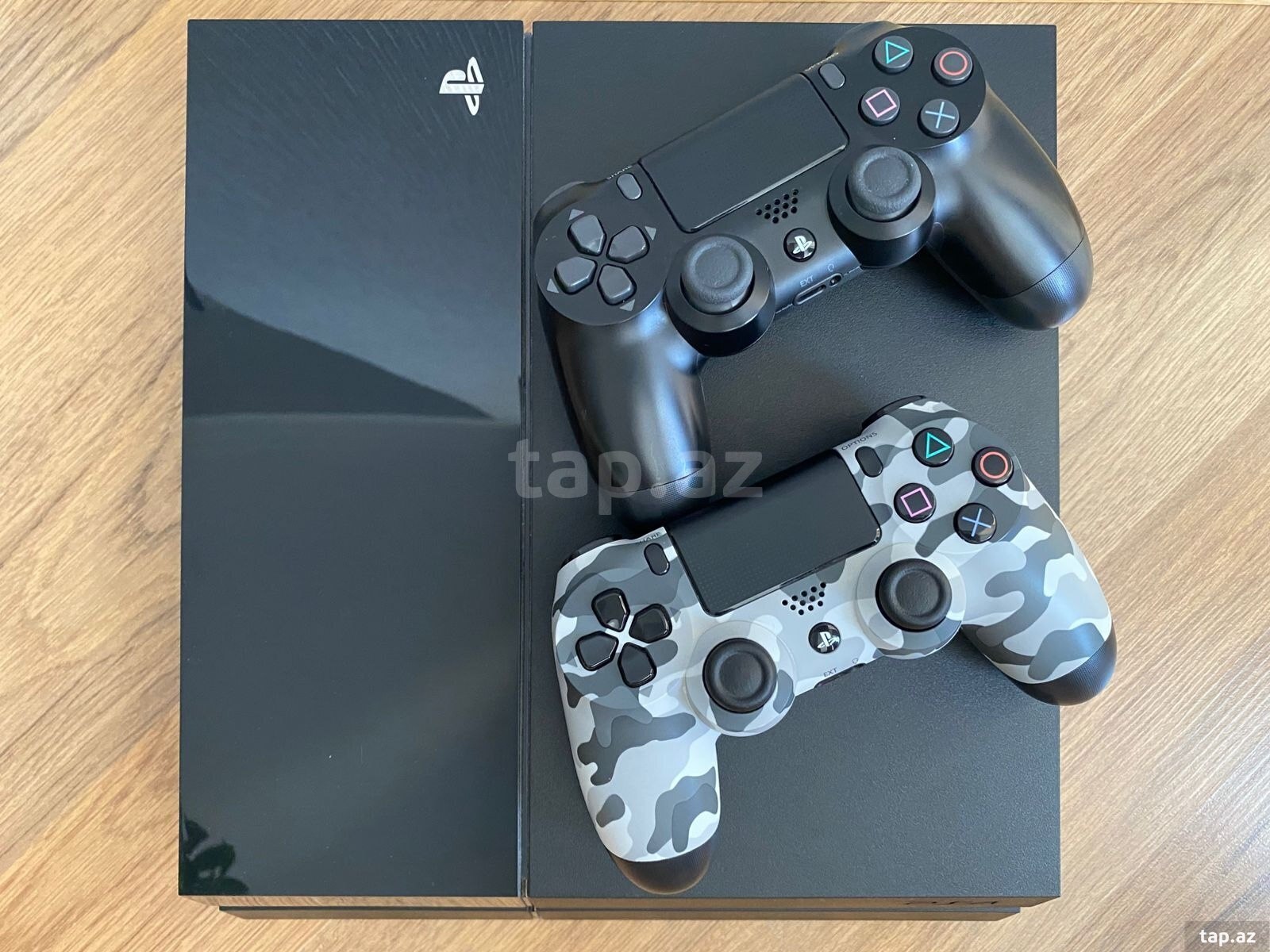 PS 4 500GB