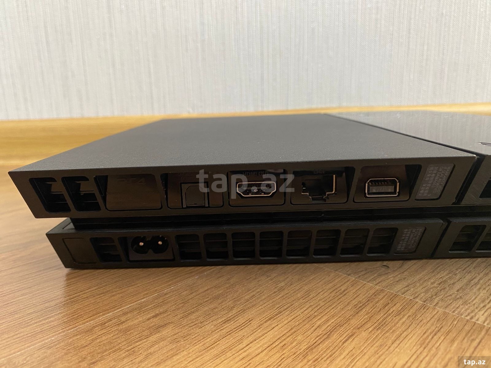 PS 4 500GB (2)
