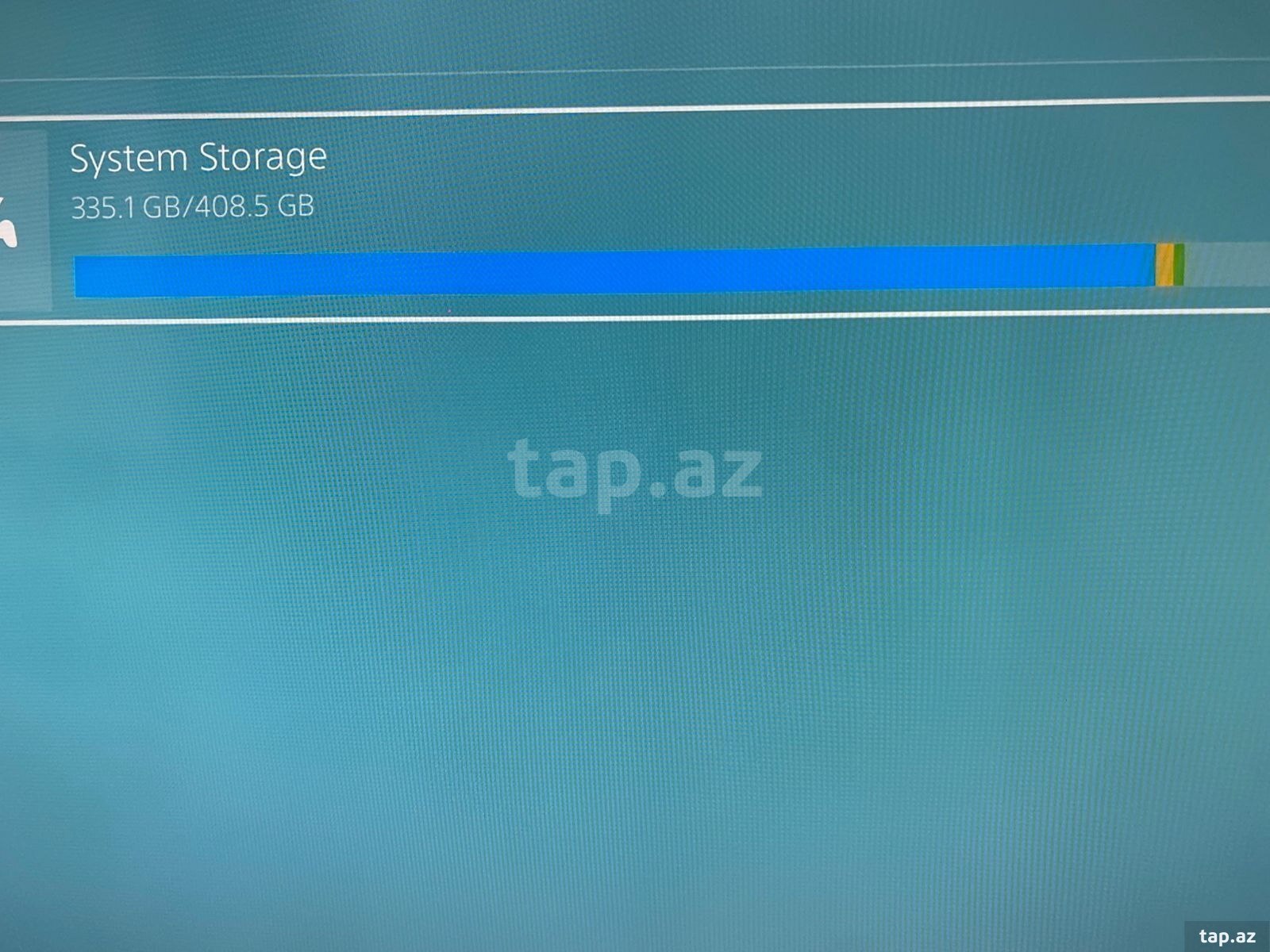 PS 4 500GB (8)