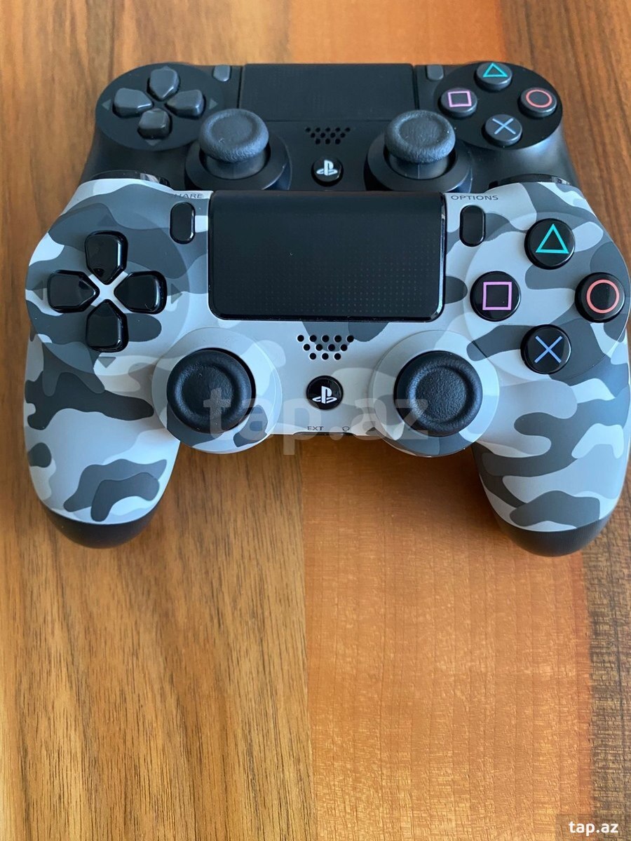 PS 4 500GB (7)