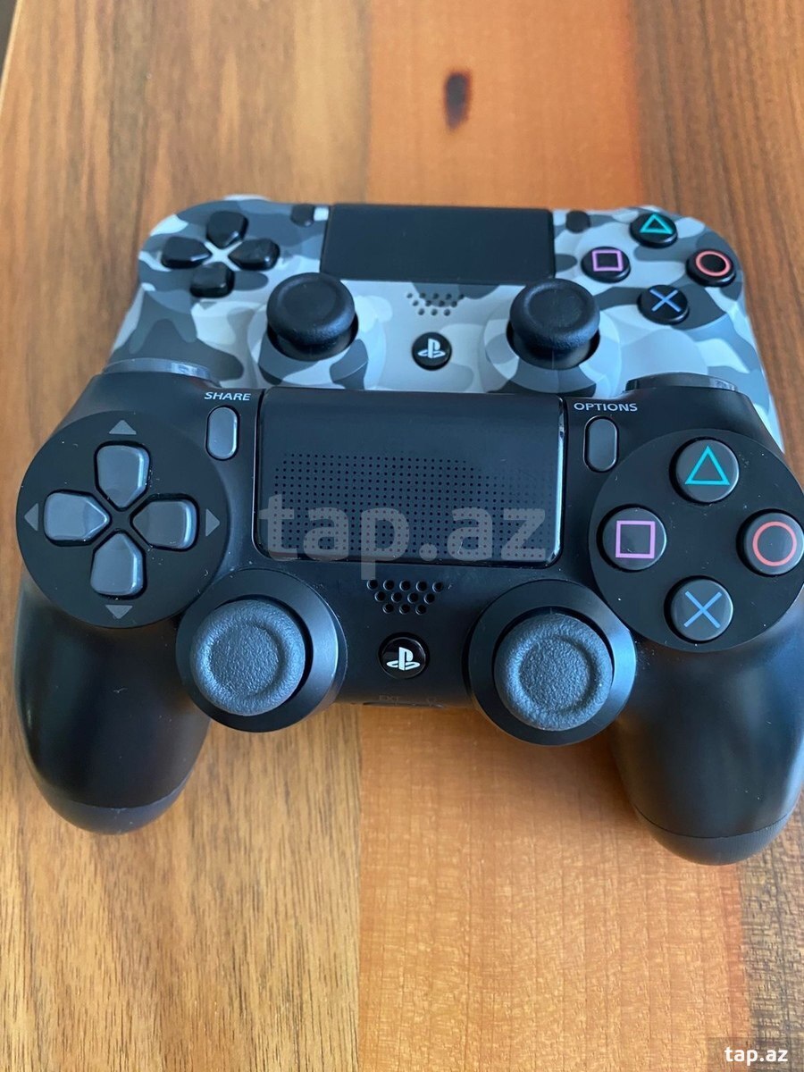 PS 4 500GB (5)