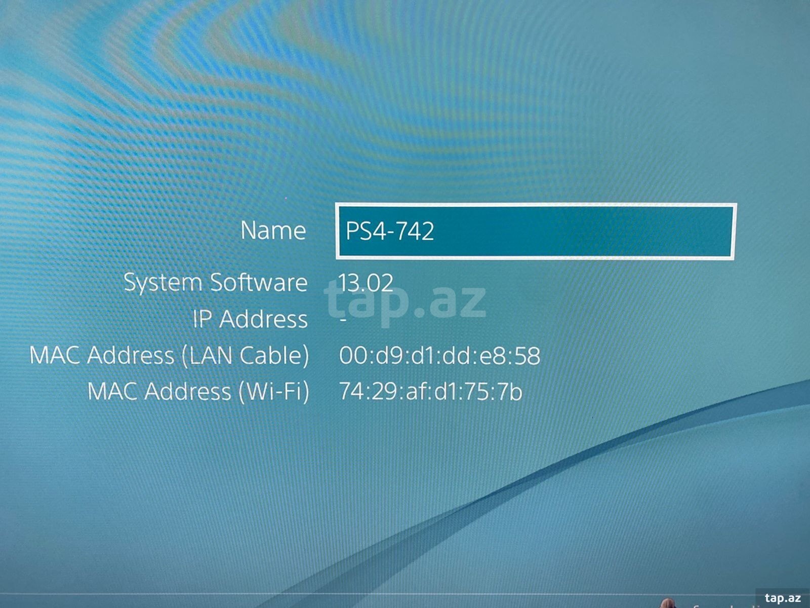 PS 4 500GB (9)
