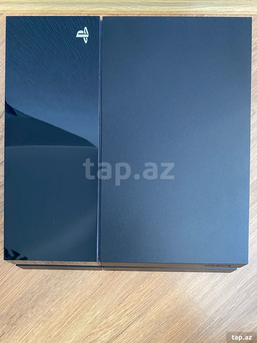PS 4 500GB (6)