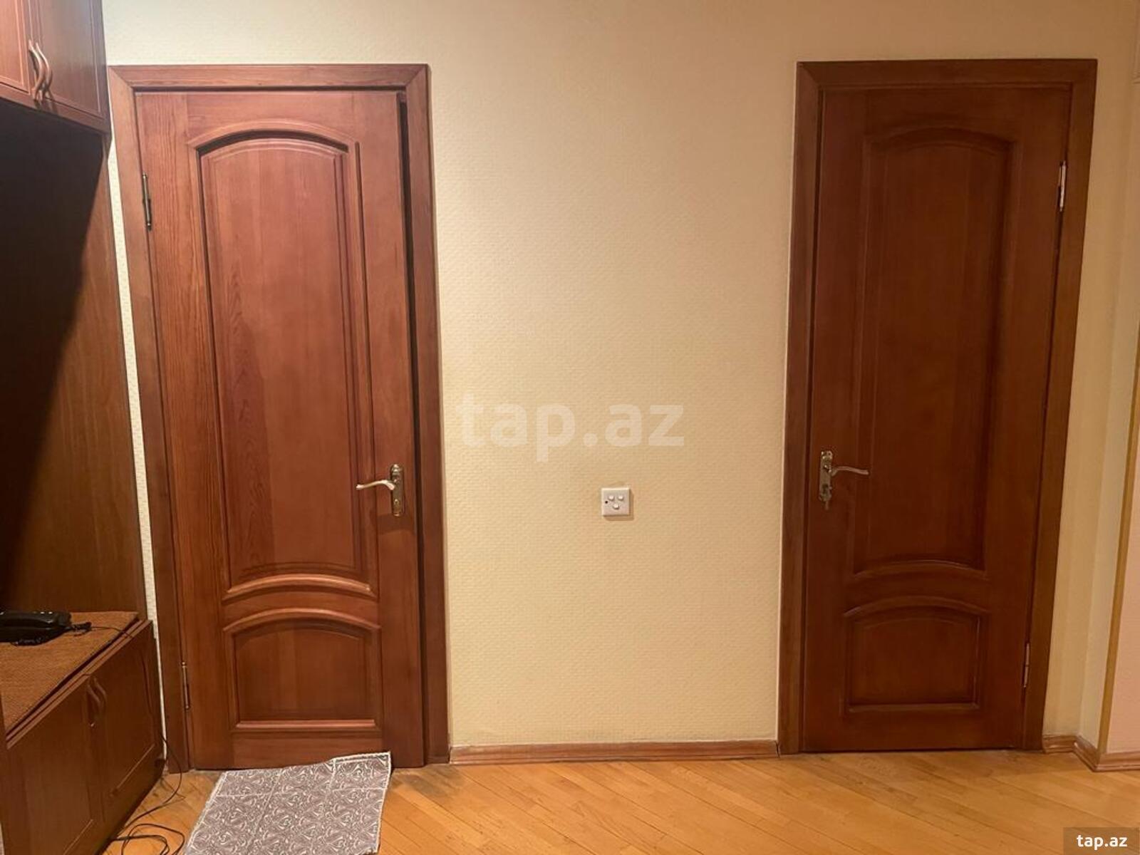 2-otaqlı yeni tikili, İçərişəhər m., 85 m² (16)