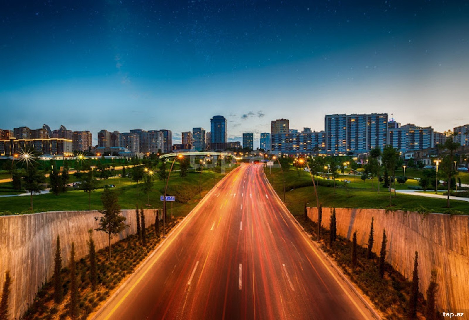 2-otaqlı yeni tikili, İçərişəhər m., 85 m² (11)