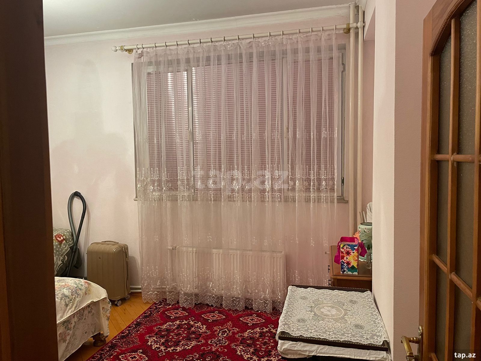 2-otaqlı yeni tikili, İçərişəhər m., 85 m² (17)