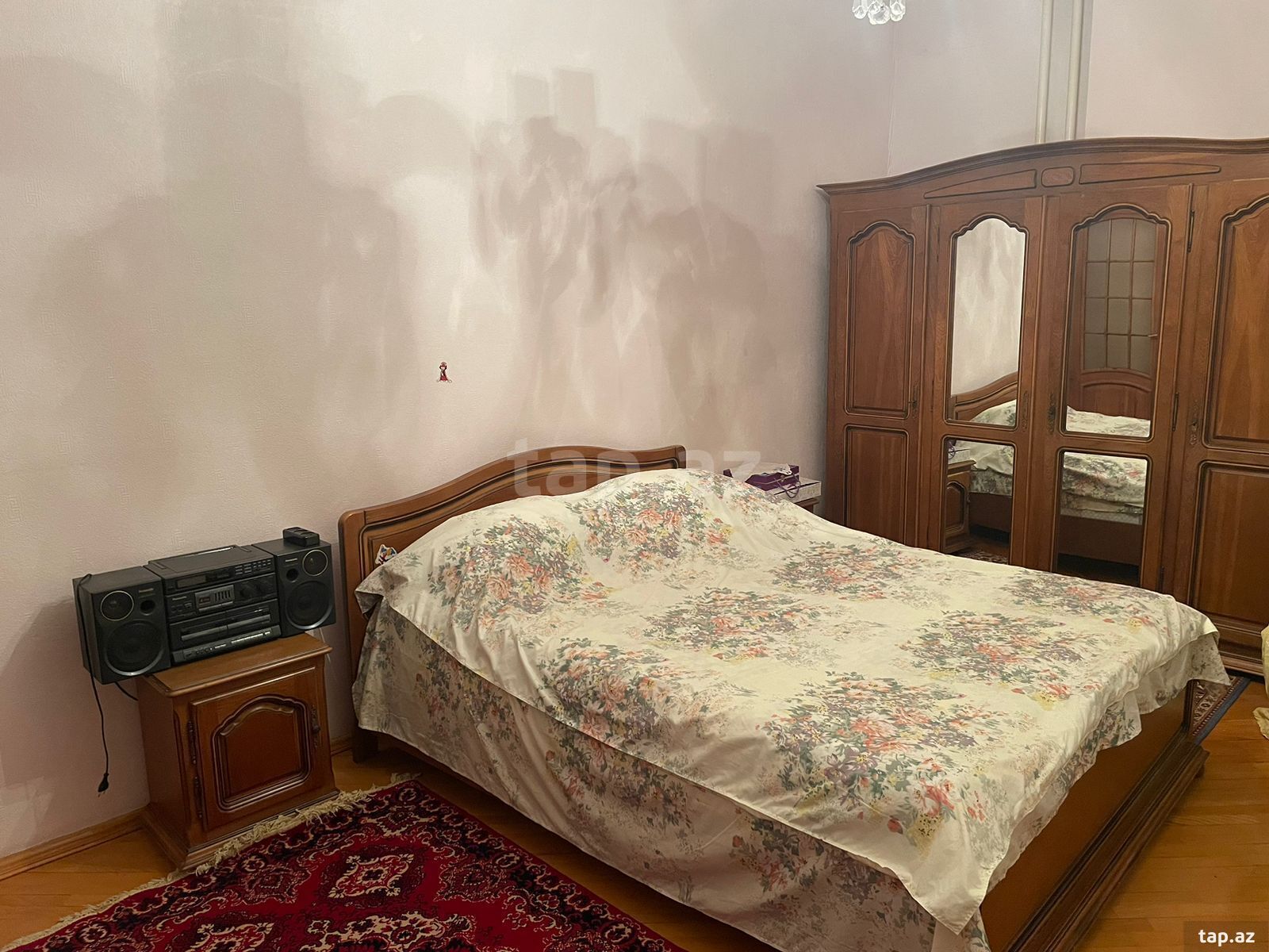 2-otaqlı yeni tikili, İçərişəhər m., 85 m² (18)
