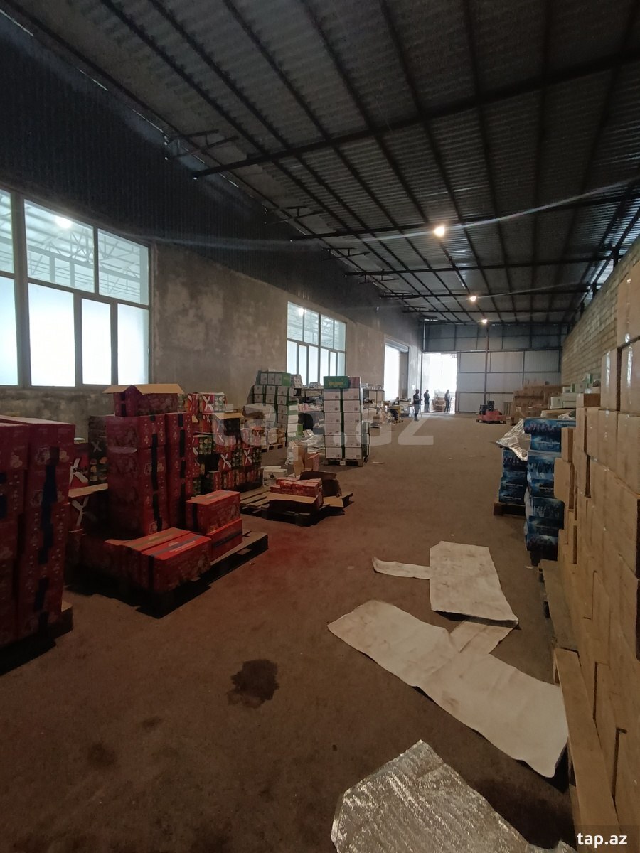 Obyekt icarəyə verilir, DSK yolu 22 (4)