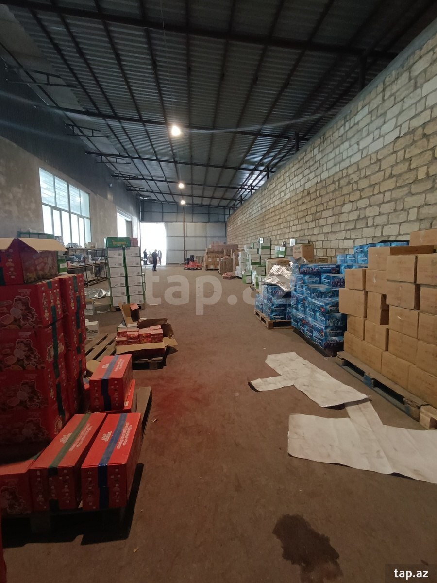 Obyekt icarəyə verilir, DSK yolu 22 (5)