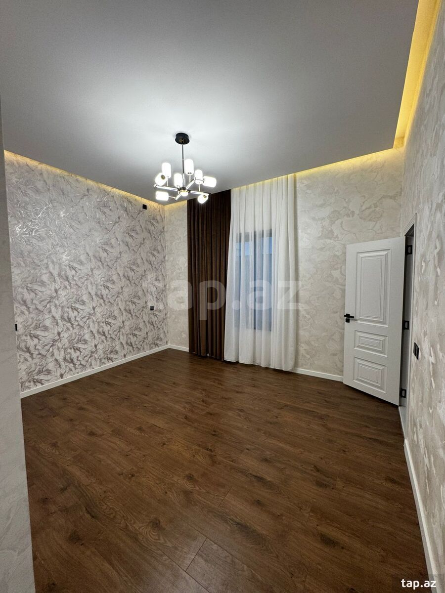 Bağ evi, Mərdəkan q (7)